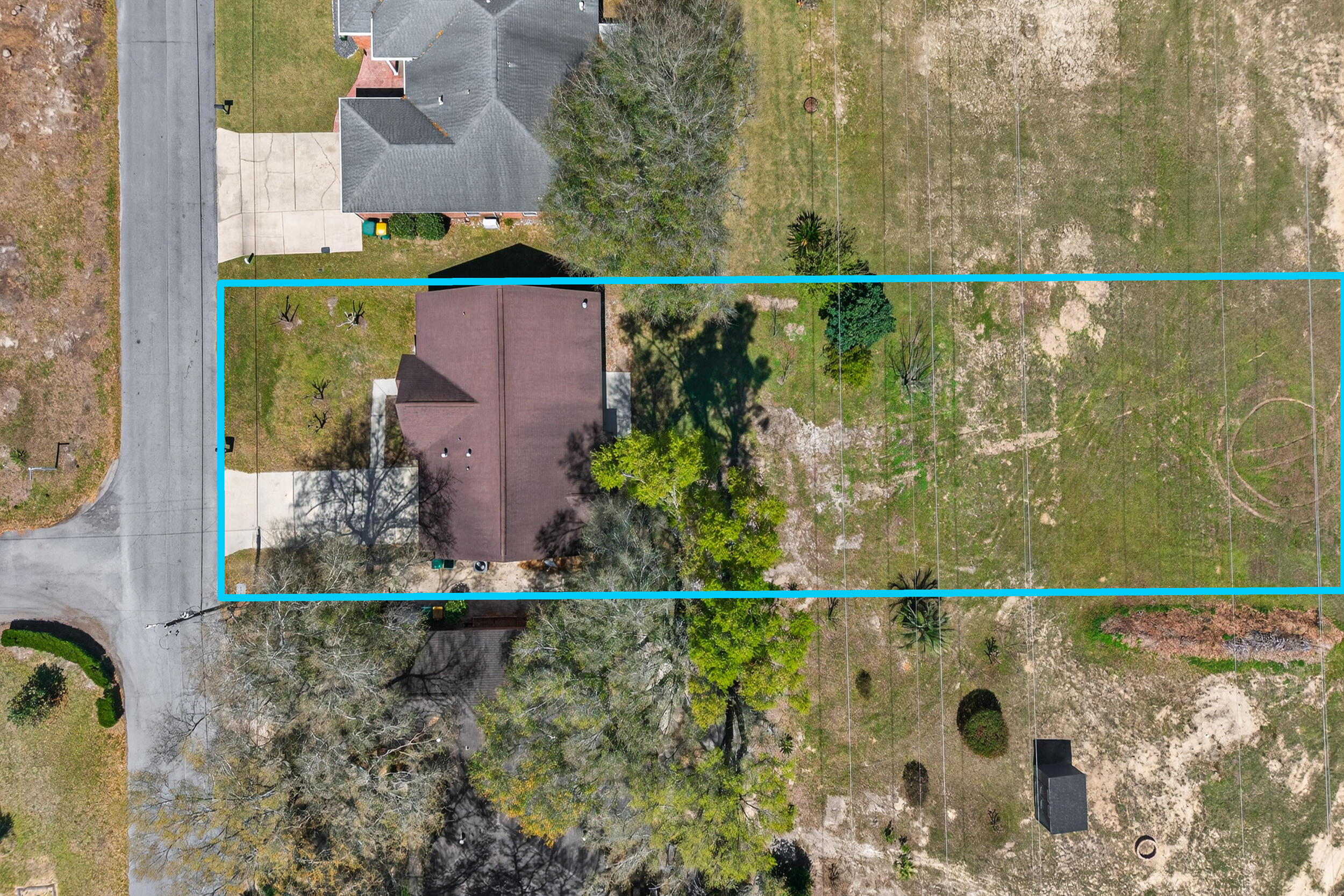 4571 Top Flight Drive Crestview, FL 32539 - Photo 52 of 59 4571 top flight dr-crestview-73