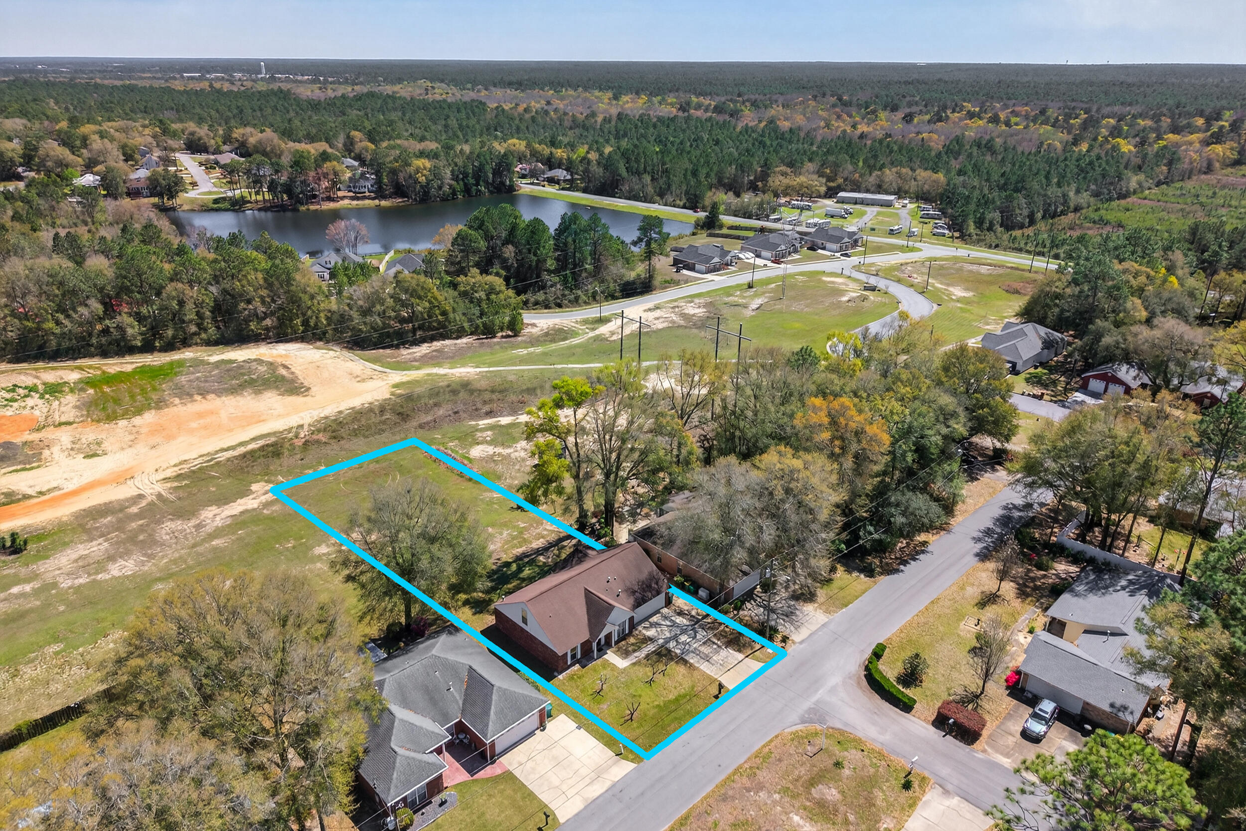 4571 Top Flight Drive Crestview, FL 32539 - Photo 53 of 59 4571 top flight dr-crestview-72