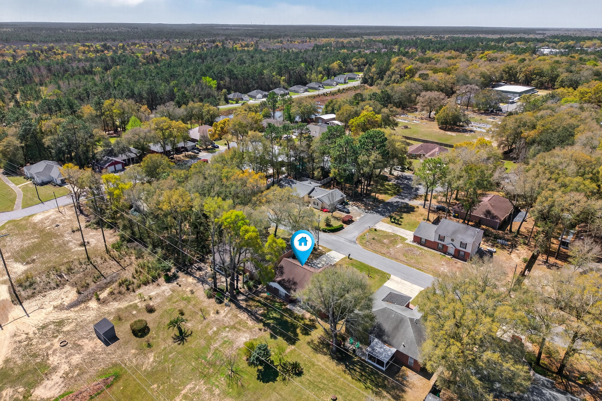 4571 Top Flight Drive Crestview, FL 32539 - Photo 55 of 59 4571 top flight dr-crestview-70