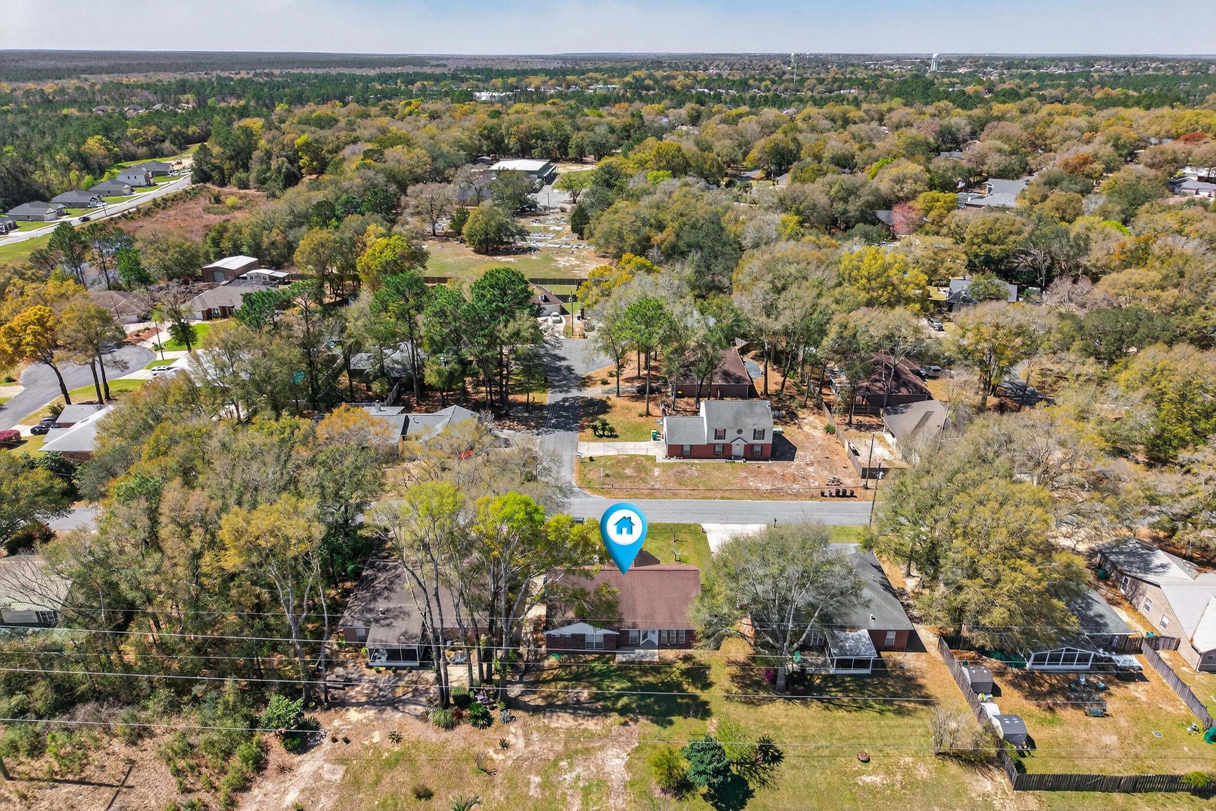 4571 Top Flight Drive Crestview, FL 32539 - Photo 56 of 59 4571 top flight dr-crestview-69
