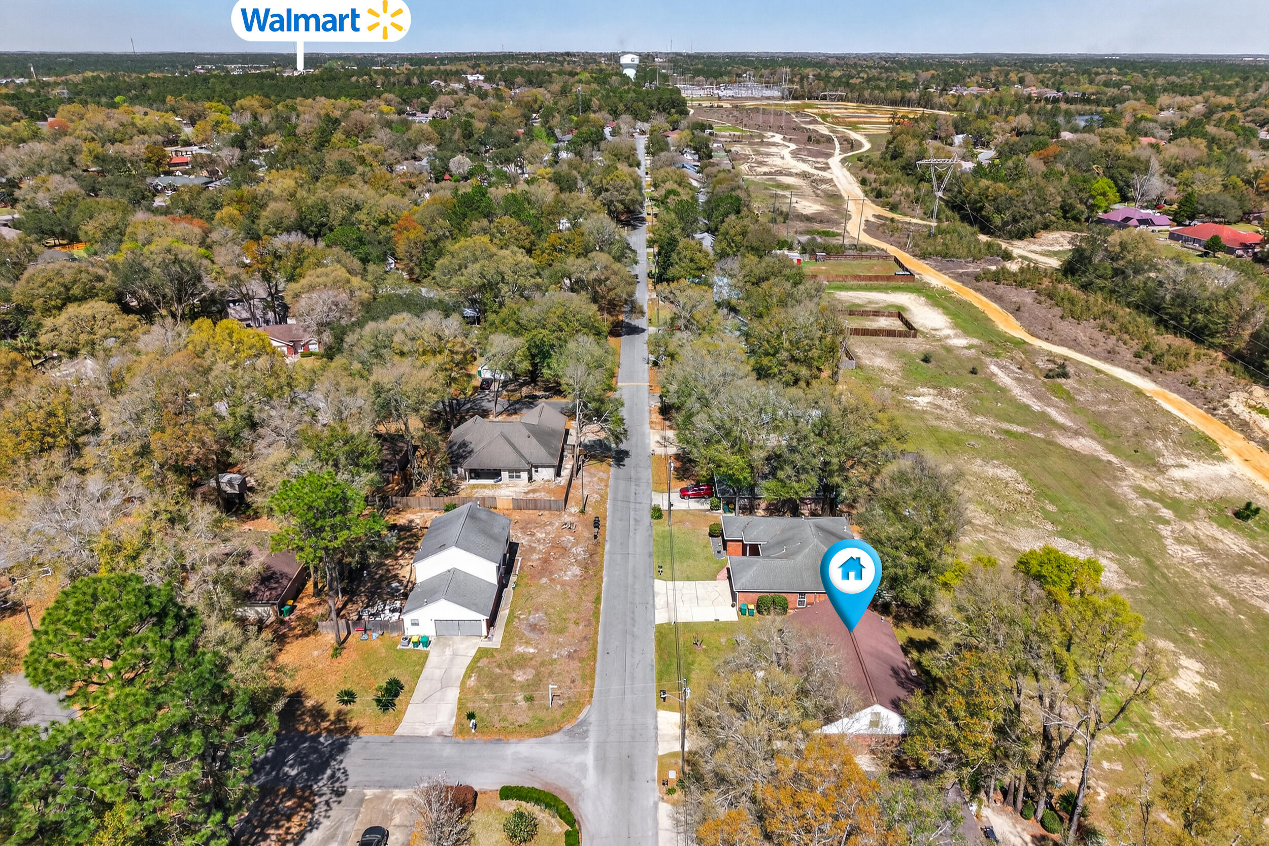 4571 Top Flight Drive Crestview, FL 32539 - Photo 57 of 59 4571 top flight dr-crestview-68