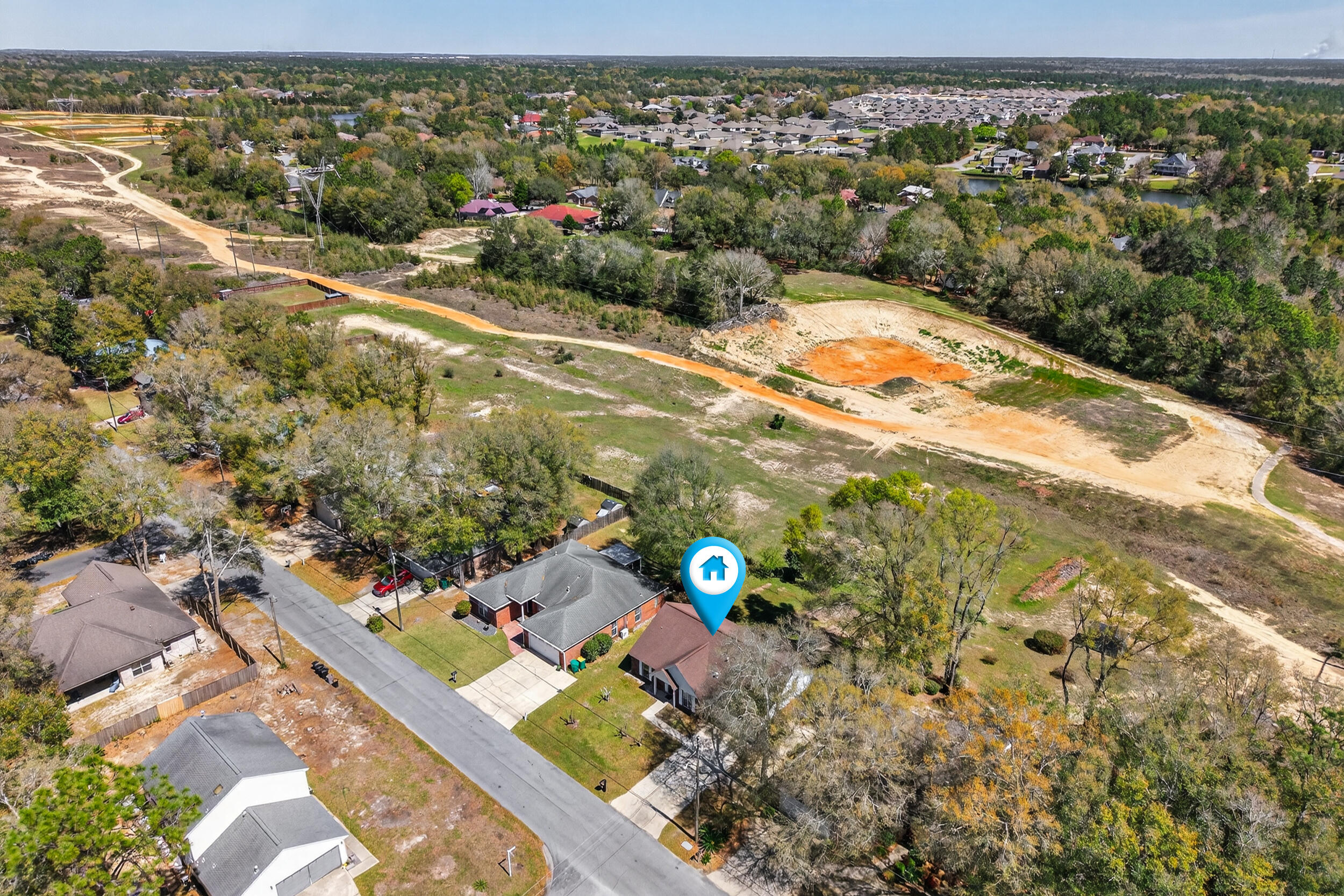 4571 Top Flight Drive Crestview, FL 32539 - Photo 58 of 59 4571 top flight dr-crestview-67