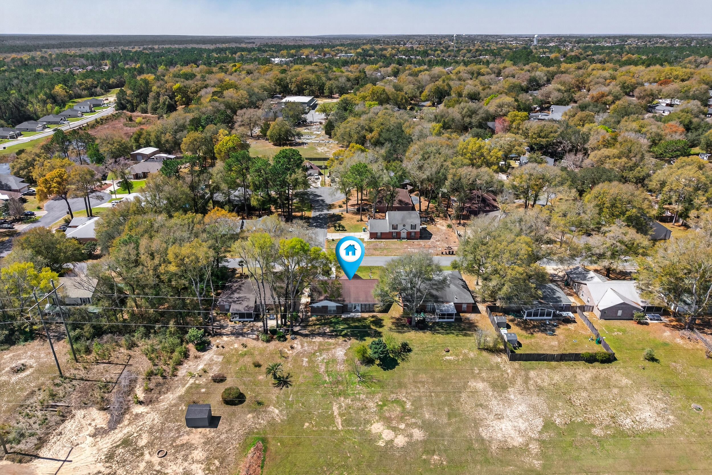 4571 Top Flight Drive Crestview, FL 32539 - Photo 59 of 59 4571 top flight dr-crestview-66