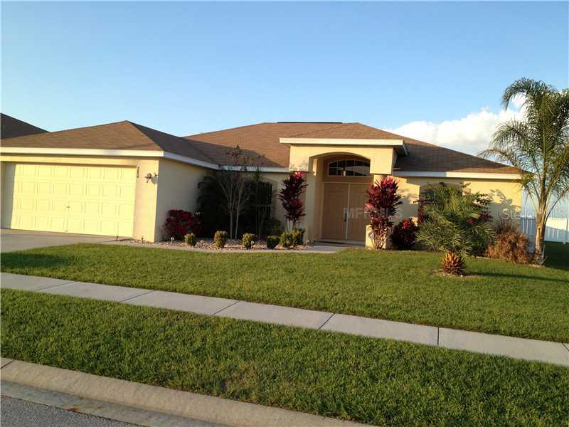 280 Cloverdale Road Winter Haven, FL 33884 - Photo 1 of 1 Exterior Front