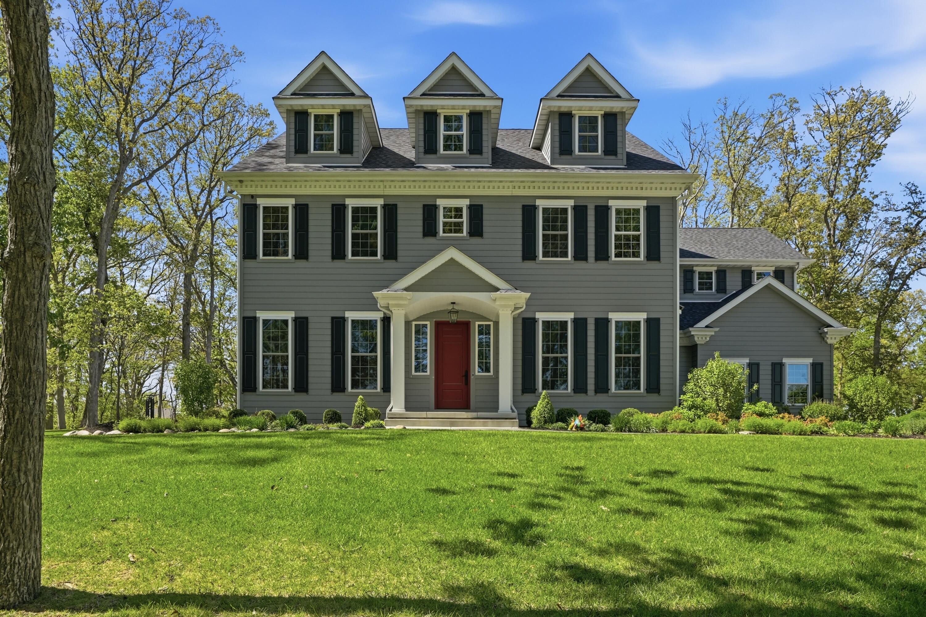804 Shannon Drive Crown Point, IN 46307 - Photo 5 of 79 3000x1999