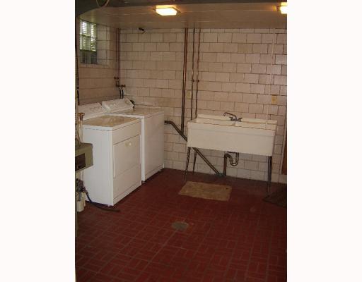 716 Irving Street Vandergrift, PA 15690 - Photo 13 of 18 Other. There is a large laundry room with washer and dryer included!
