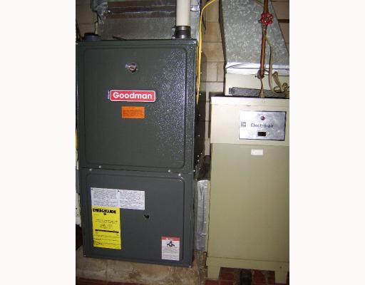 716 Irving Street Vandergrift, PA 15690 - Photo 14 of 18 Other. Goodman furnace!