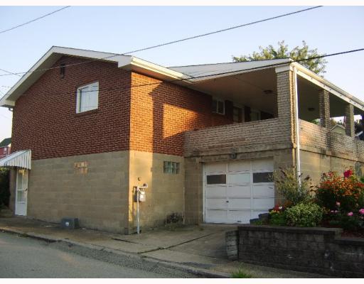 716 Irving Street Vandergrift, PA 15690 - Photo 15 of 18 Other. Plenty of parking- garage, off street and on street!