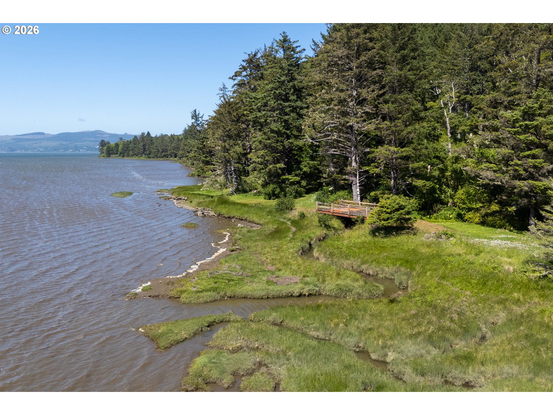 11250 Whiskey Creek Road Tillamook, OR 97141 - Photo 45 of 48 Creek