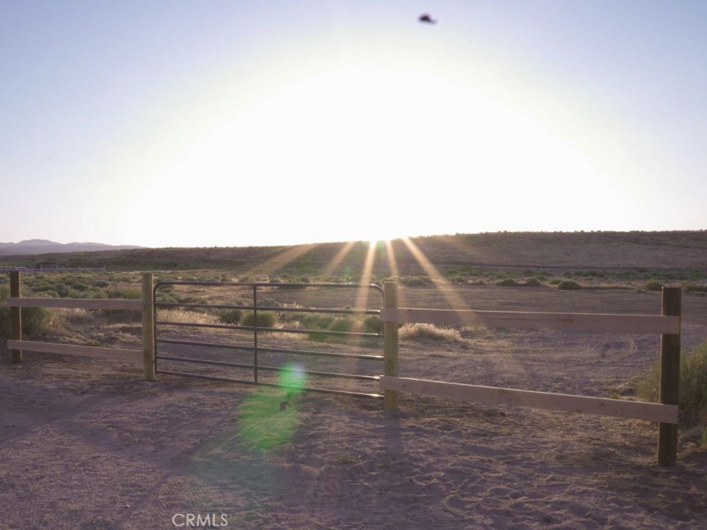 0 Munz Ranch Road Lancaster, CA 93536 - Photo 6 of 13 a view of outdoor space and city view