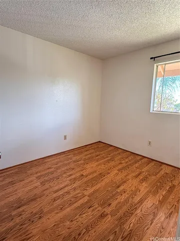 wooden floor in empty room