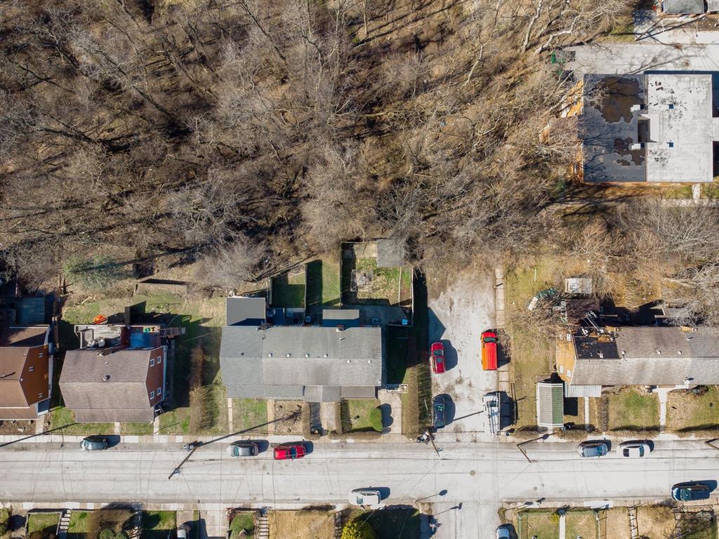 2000 Lafayette Street Pittsburgh, PA 15218 - Photo 28 of 30 Aerial View 1