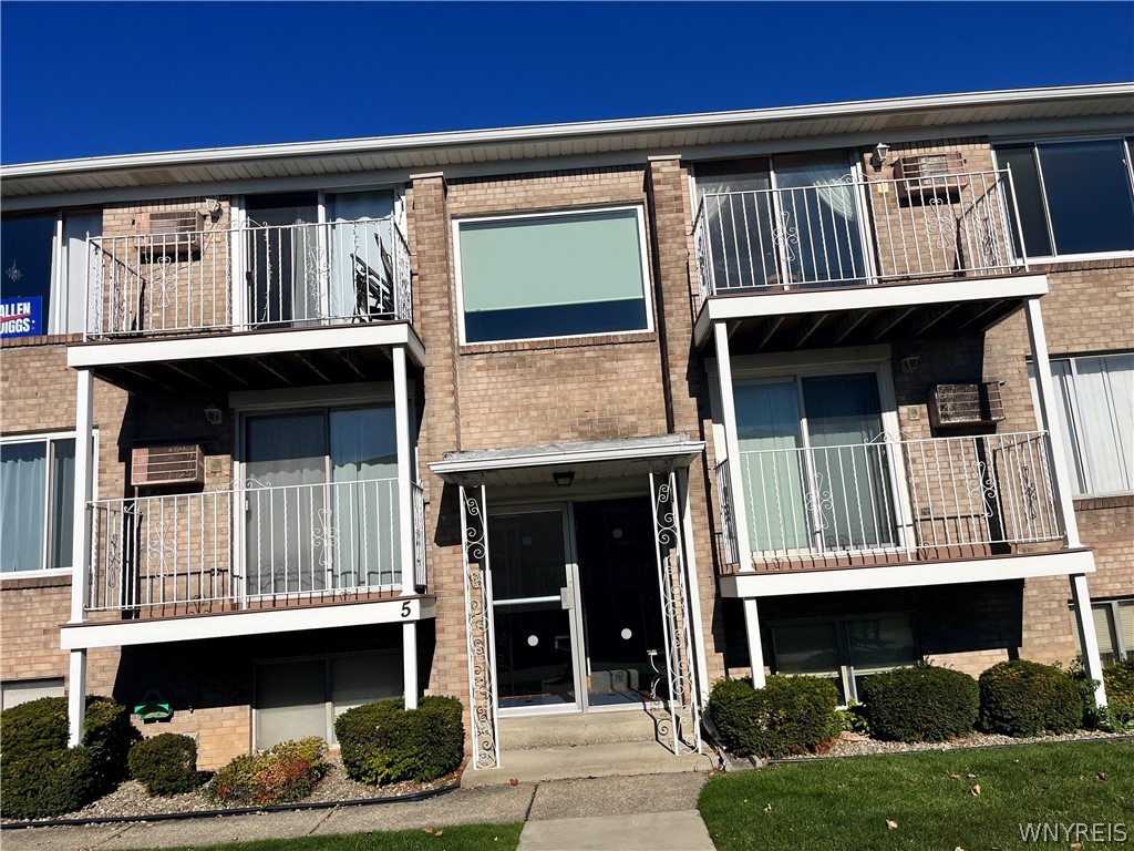 3433 Harlem Road Cheektowaga, NY 14225 - Photo 1 of 1