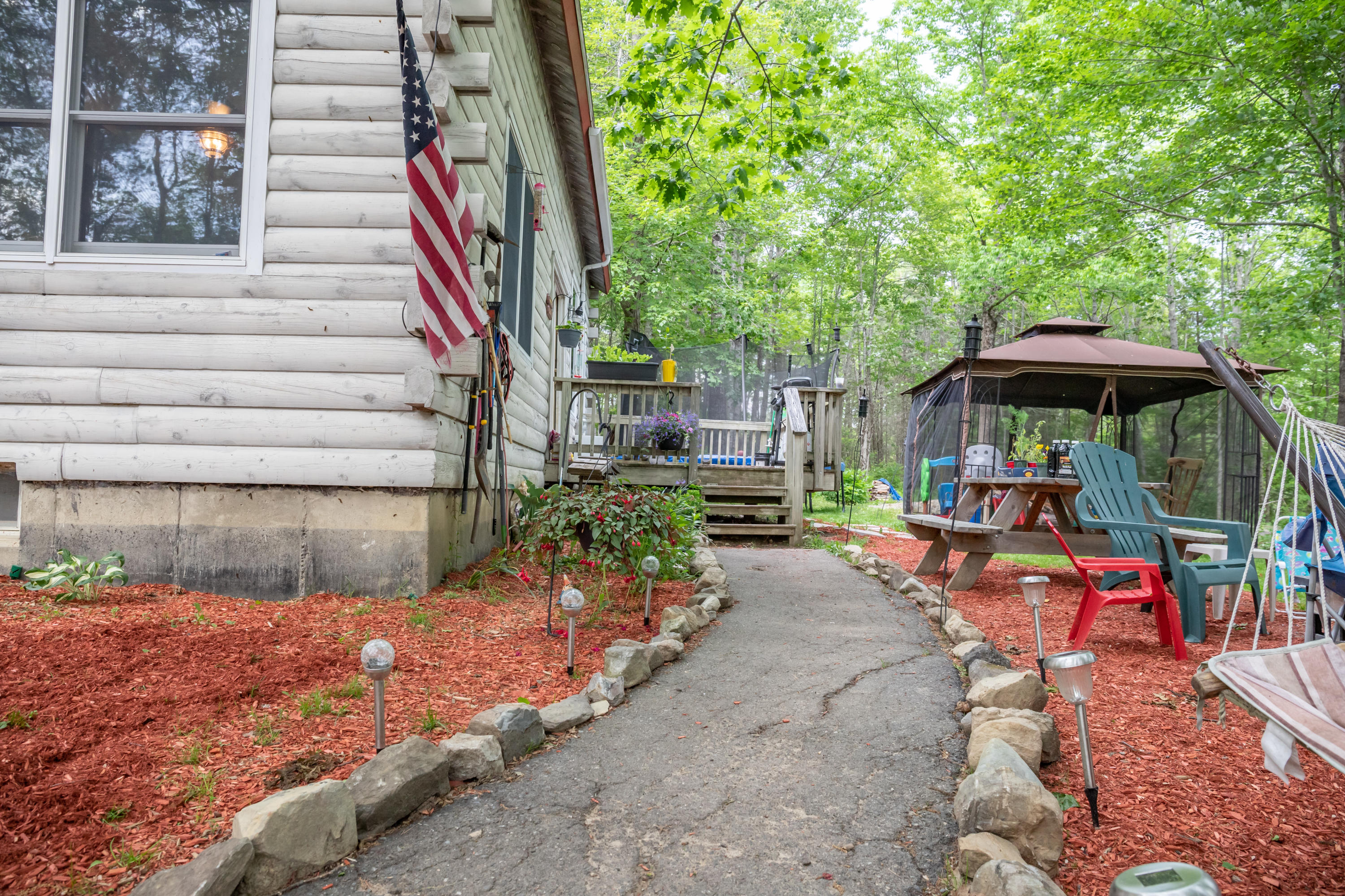 39 West Swanville Road Belfast, ME 04915 - Photo 6 of 36 39 W Swanville Road Exteriors-8