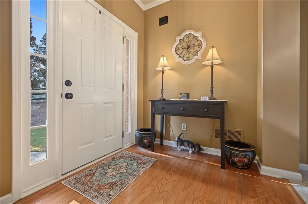 1705 Habersham Marina Road Cumming, GA 30041 - Photo 12 of 70 Gallery Image 12