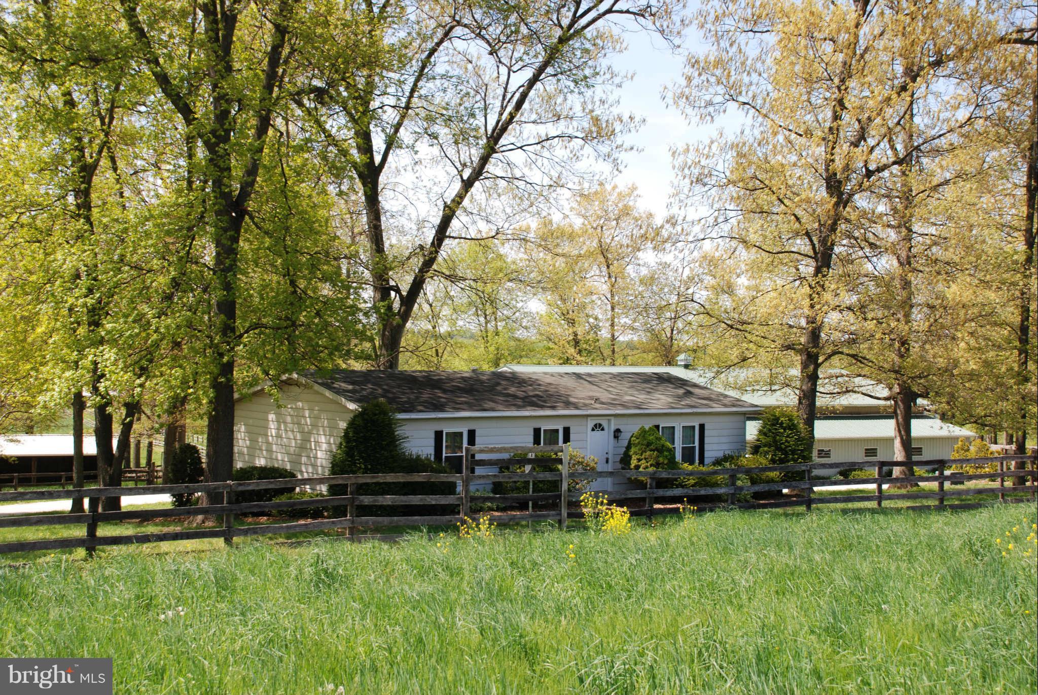 600 Oak Tree Road Westminster, MD 21157 - Photo 3 of 15 Exterior (Front)