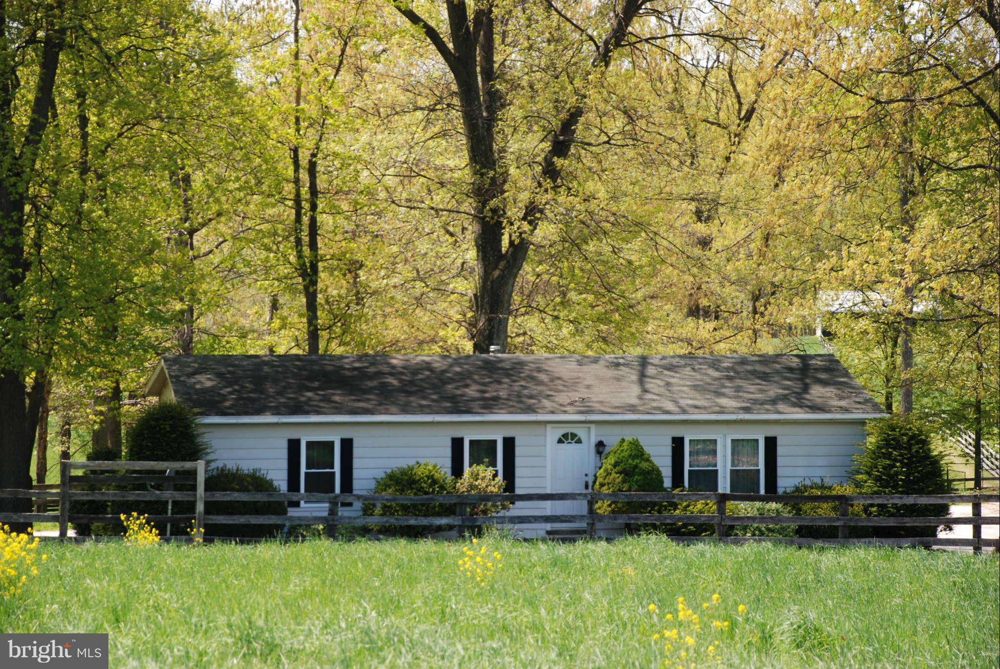 600 Oak Tree Road Westminster, MD 21157 - Photo 4 of 15 Exterior (Front)
