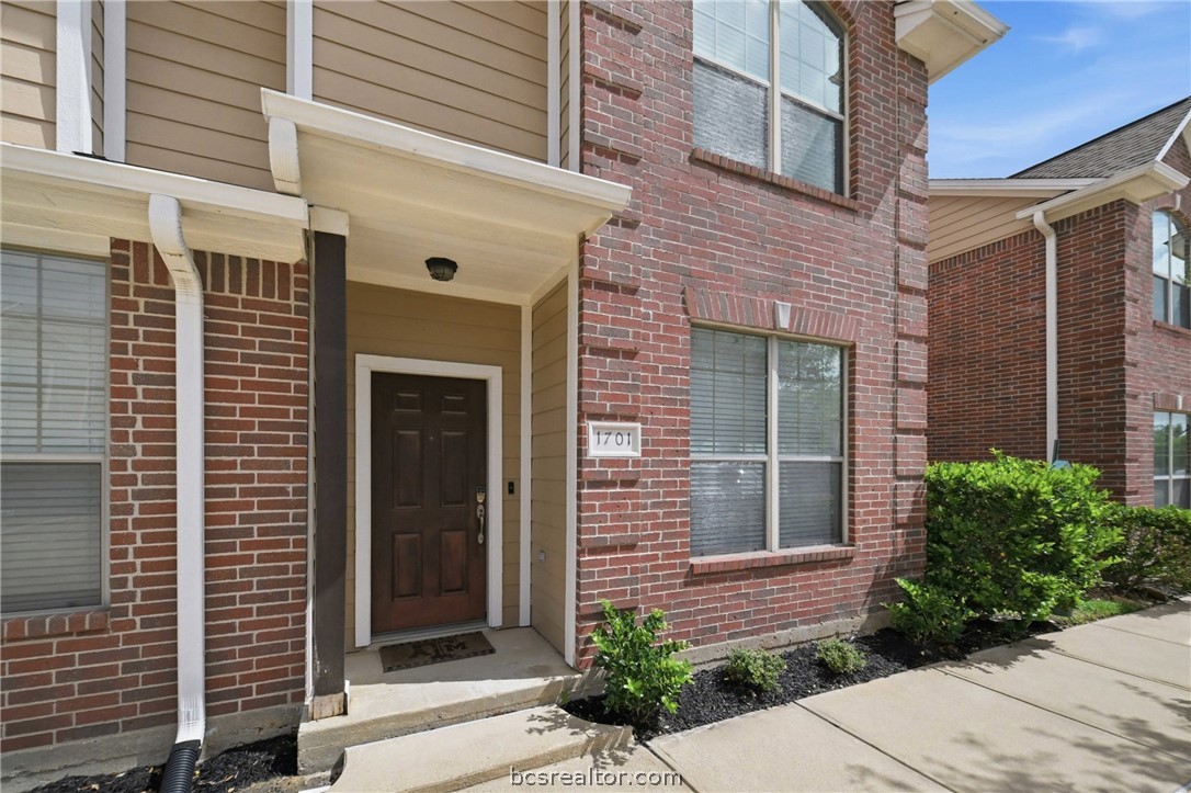 1000 Spring Loop, Unit 1701 College Station, TX 77840 - Photo 23 of 28