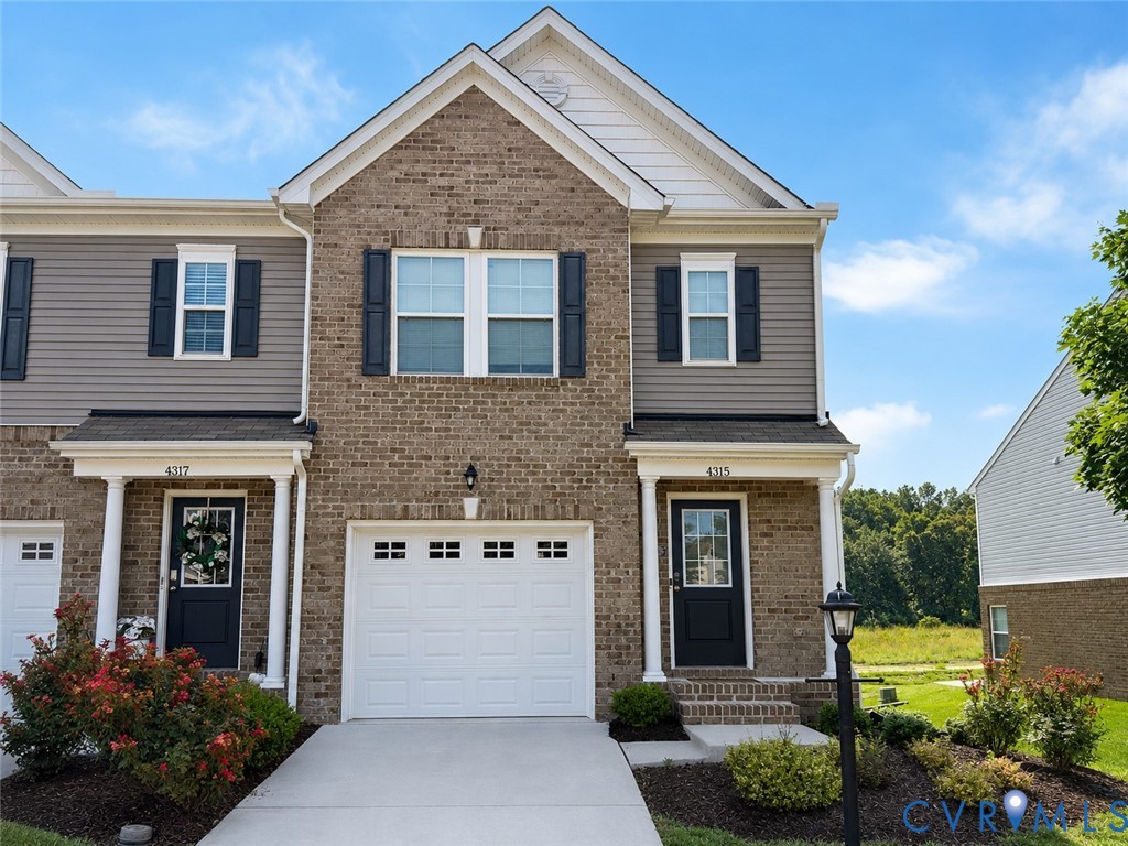 4315 Kidsgrove Road Henrico, VA 23231 - Photo 1 of 2