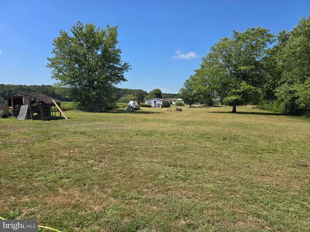 a view of an ocean view