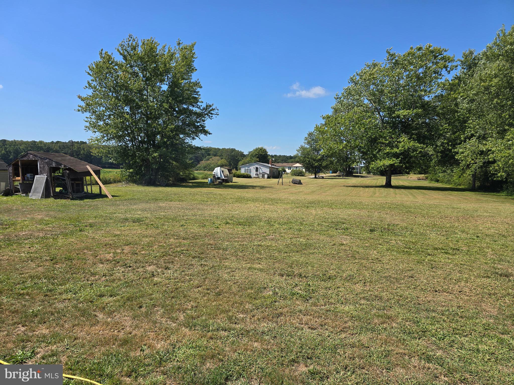 4662 Powellville Road Pittsville, MD 21850 - Photo 19 of 34 a view of an ocean view