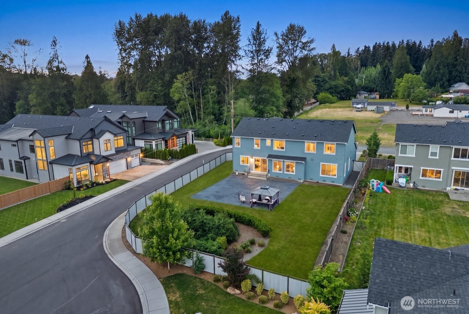 3004 230th Place Southeast Bothell, WA 98021 - Photo 39 of 40