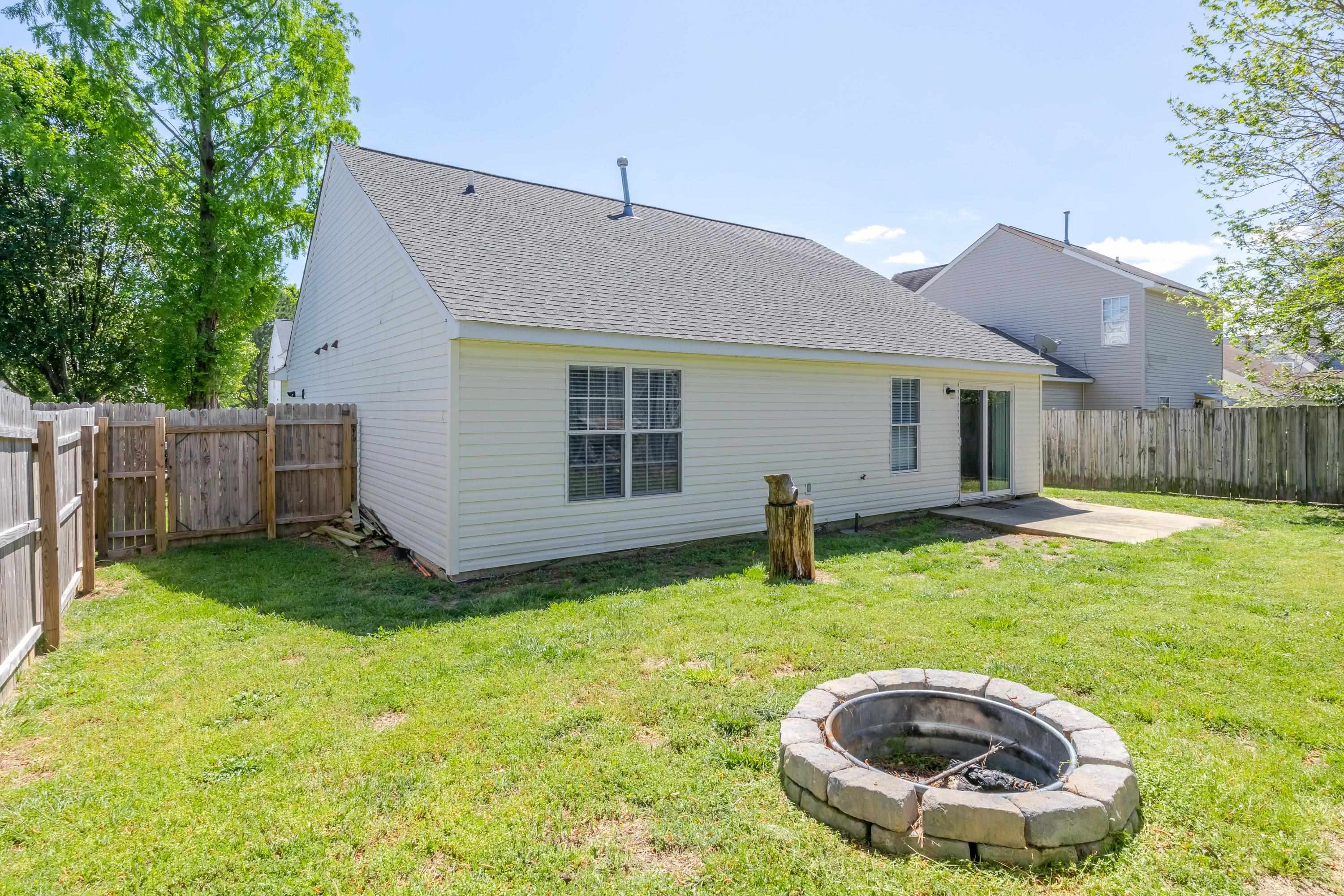 613 Hanska Way Raleigh, NC 27610 - Photo 32 of 34 Photo 32