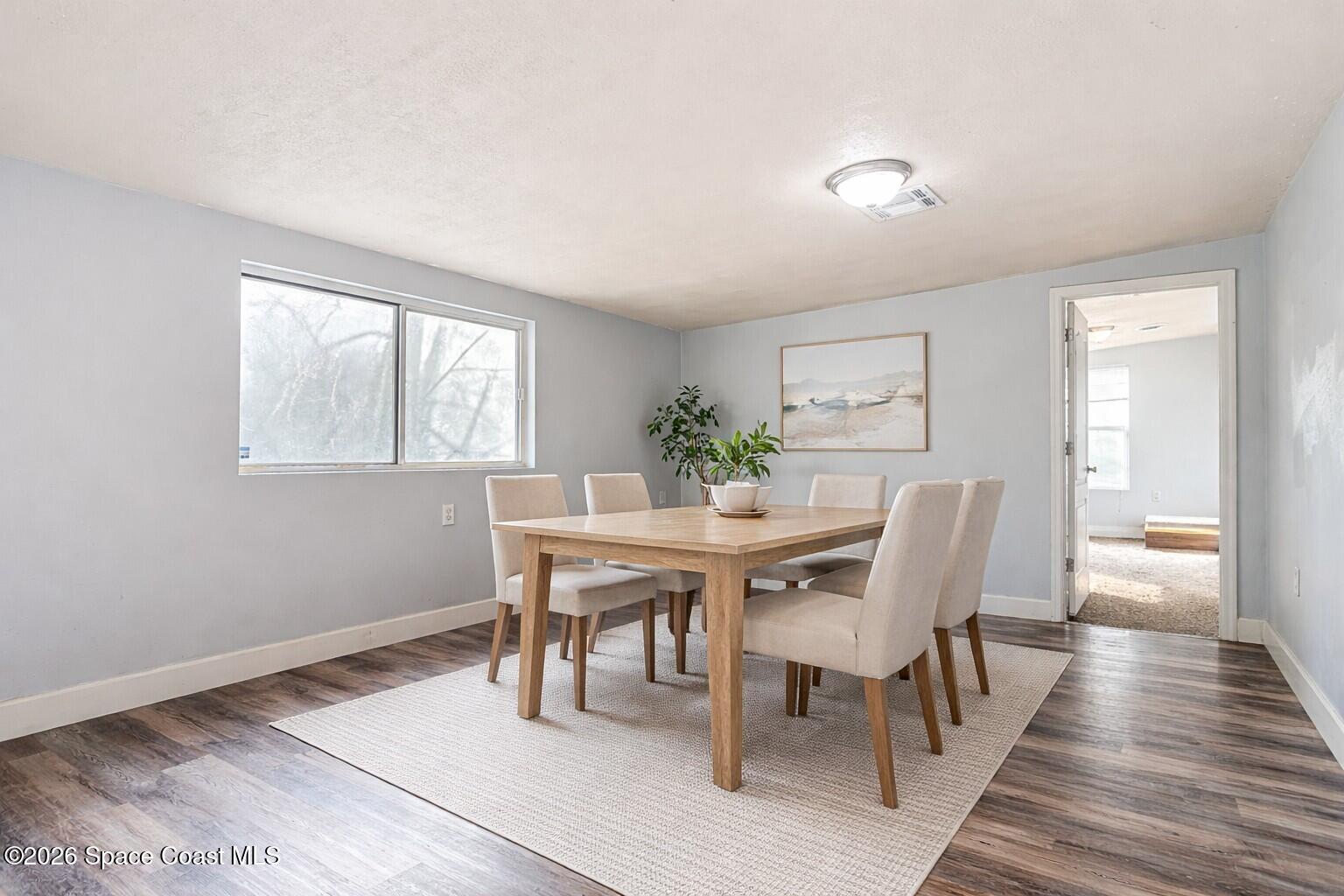 9010 Concord Road St. Cloud, FL 34773 - Photo 4 of 48 DiningRoomVirtualStage
