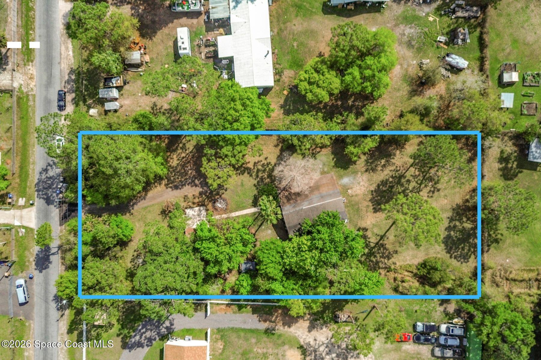 9010 Concord Road St. Cloud, FL 34773 - Photo 5 of 48 Lotlines