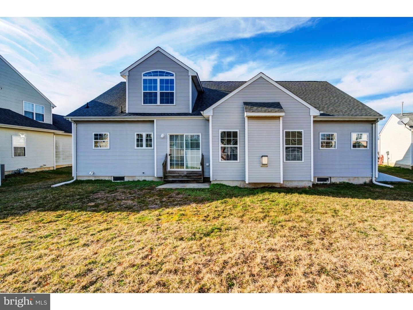 33 Rocha Court Hammonton, NJ 08037 - Photo 25 of 25 Gallery Image 25