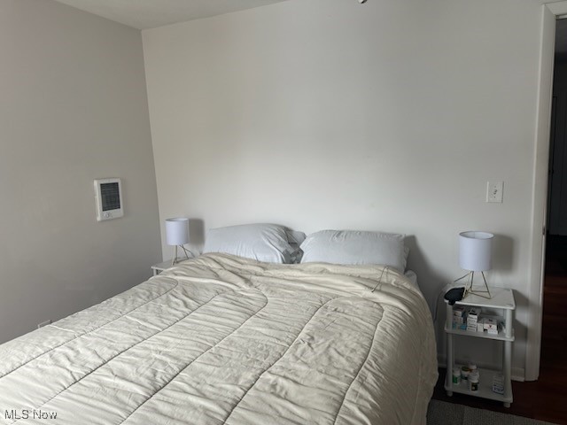 1906 Coltman Road Cleveland, OH 44106 - Photo 16 of 18 View of bedroom