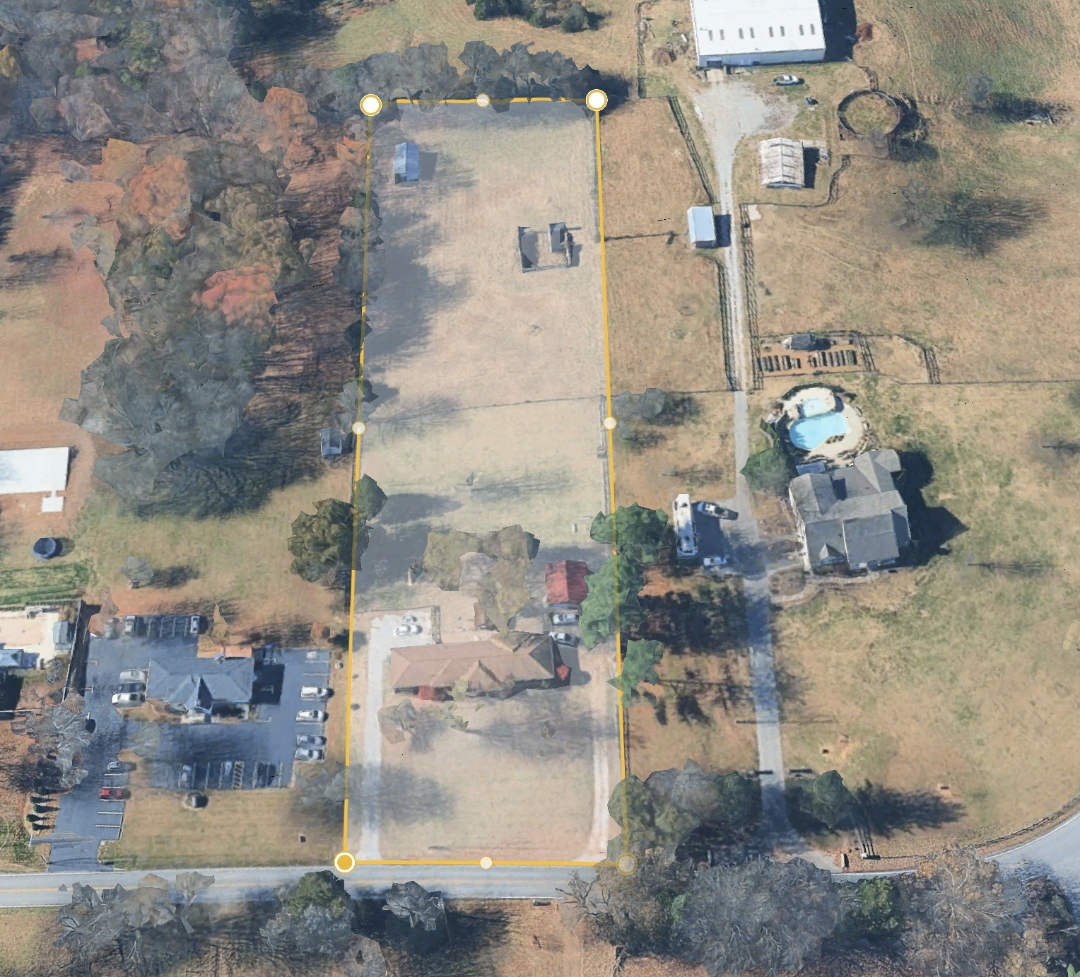 795 North Greenhill Road Mount Juliet, TN 37122 - Photo 3 of 3