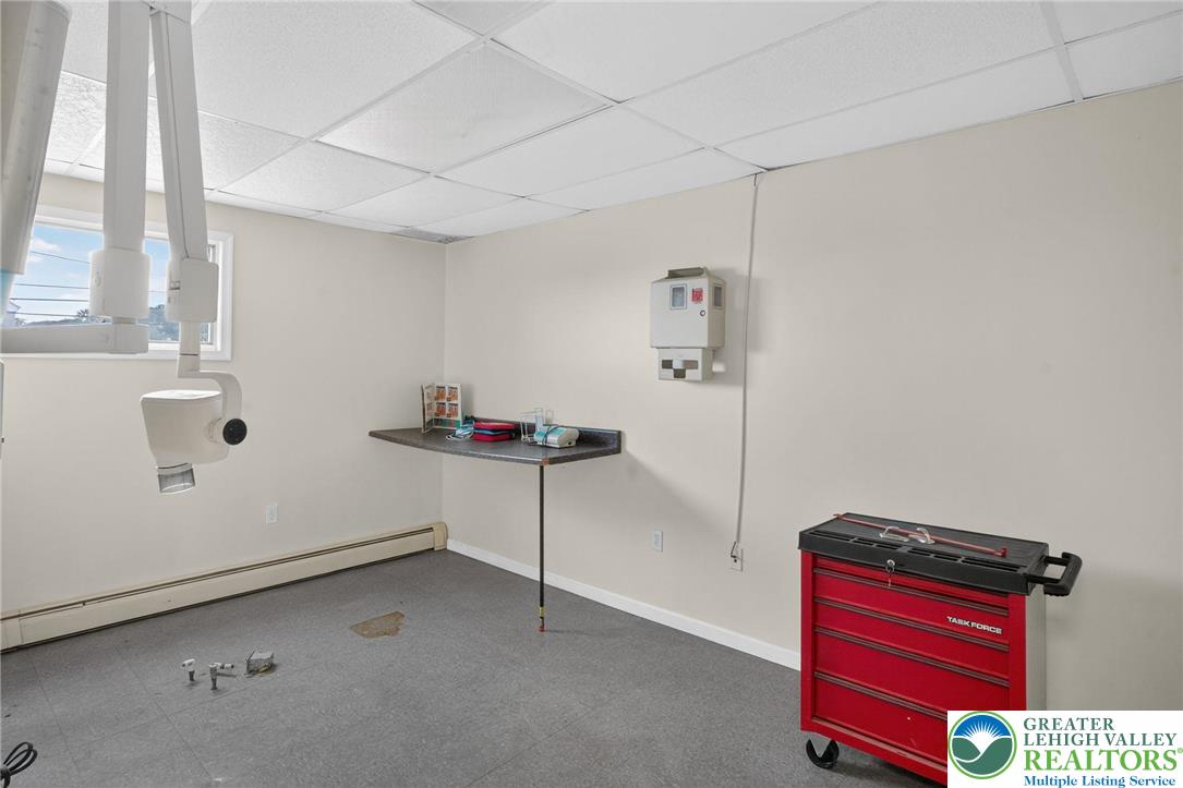 1106 Broadway Bethlehem, PA 18015 - Photo 13 of 25 a room with storage and utility