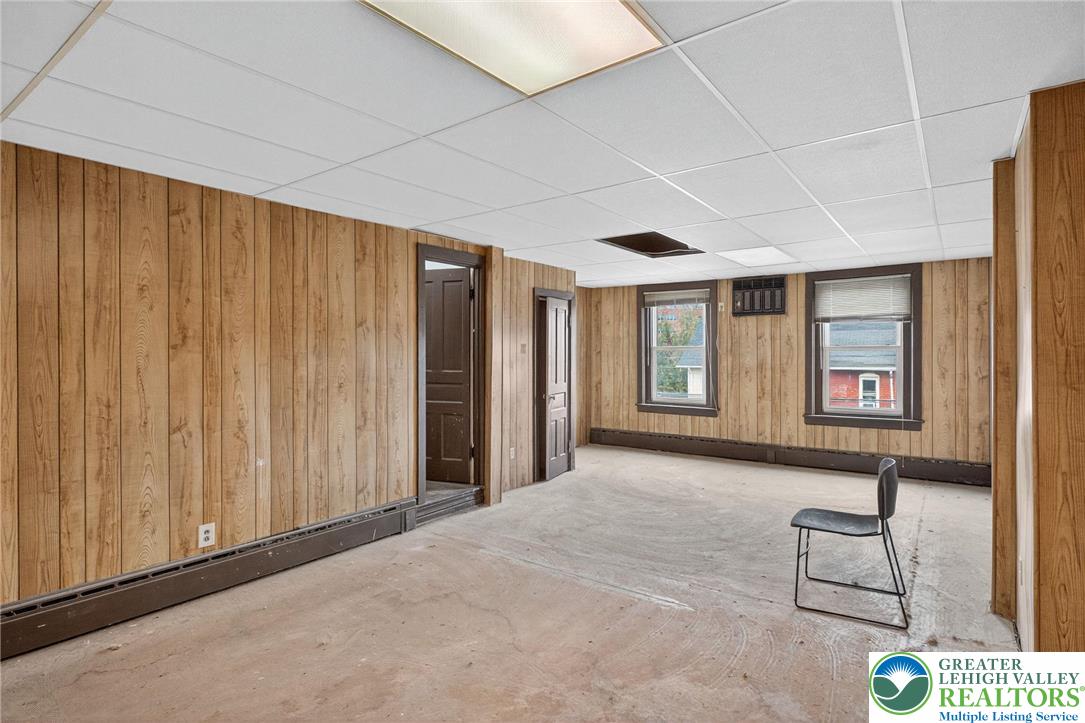 1106 Broadway Bethlehem, PA 18015 - Photo 14 of 25 a view of a livingroom with furniture and window