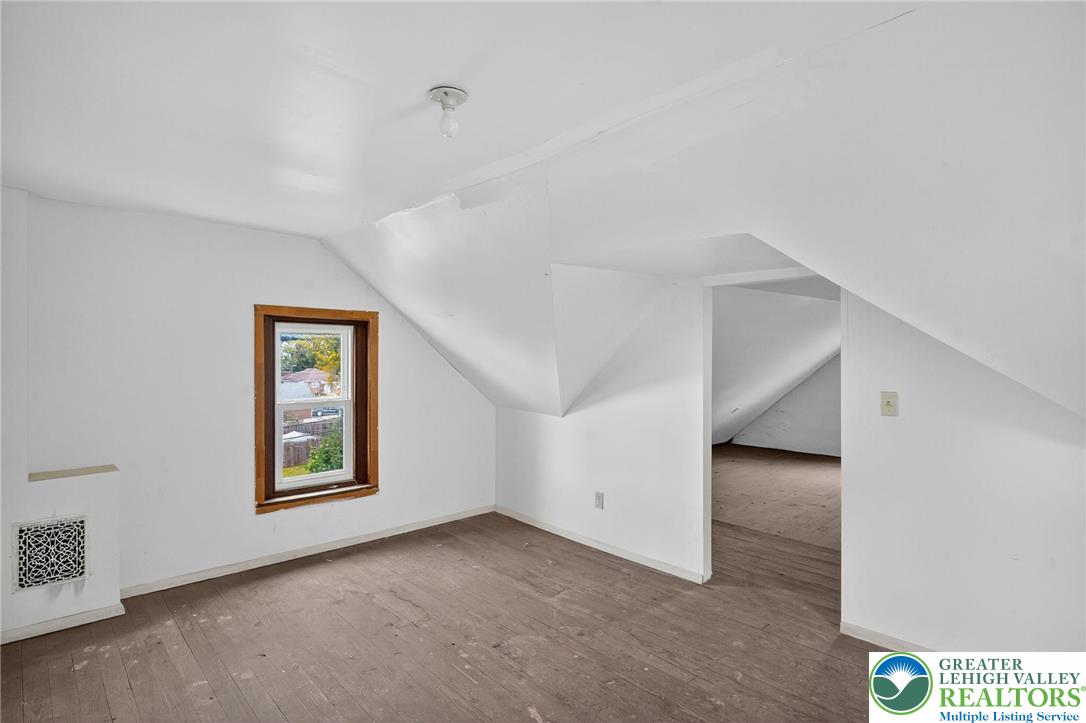 1106 Broadway Bethlehem, PA 18015 - Photo 16 of 25 a view of an empty room with a window