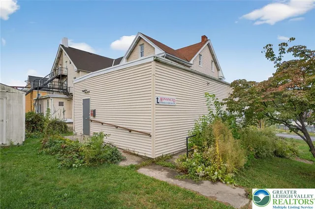 $250,000 | 1106 Broadway, Bethlehem, PA 18015