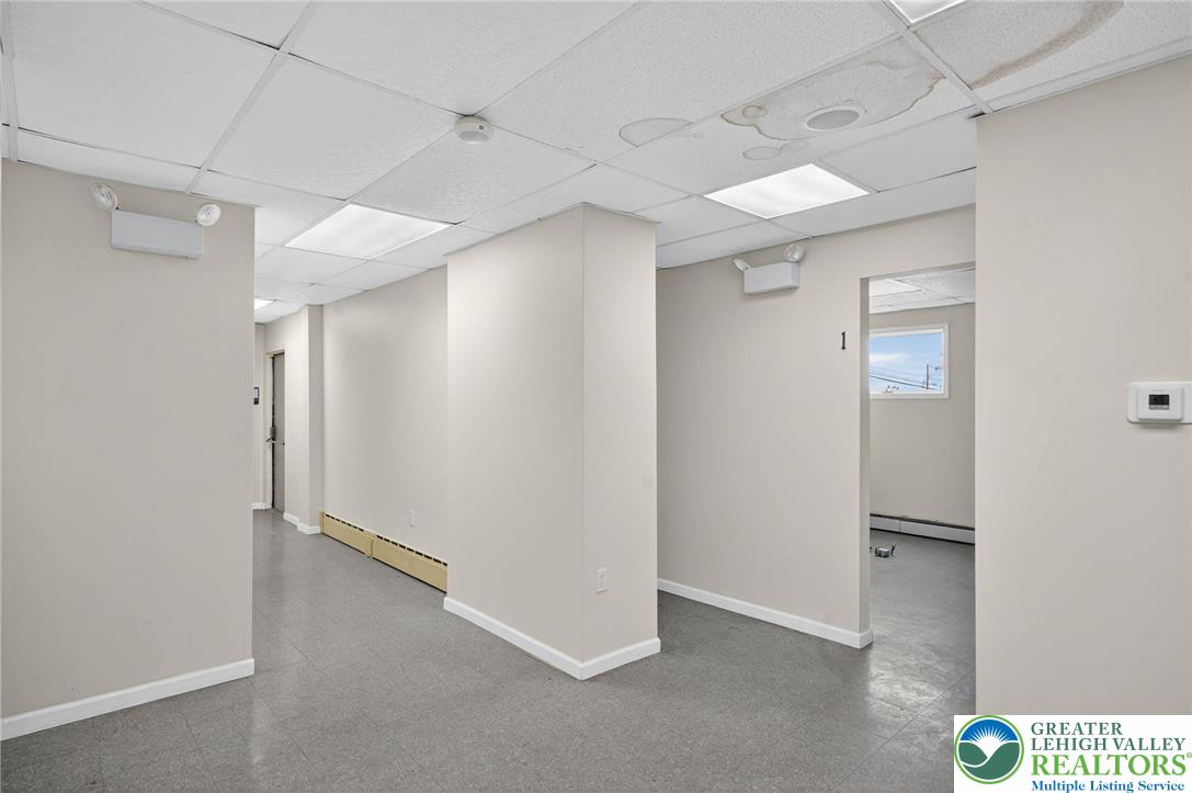 1106 Broadway Bethlehem, PA 18015 - Photo 5 of 25 a view of an empty room