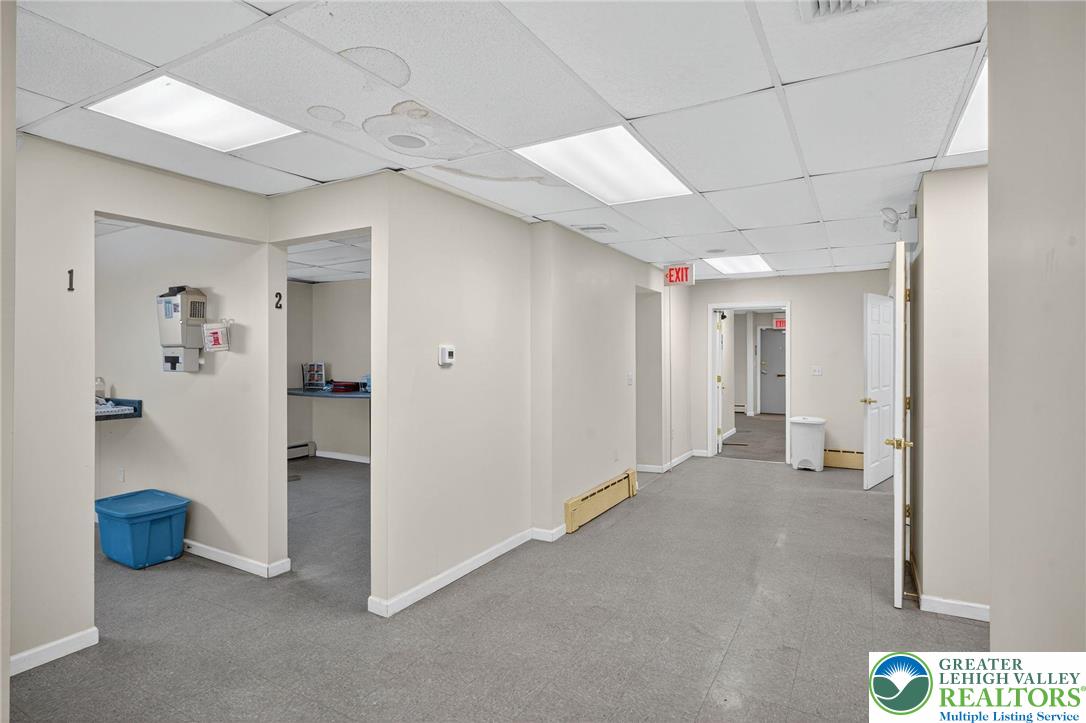 1106 Broadway Bethlehem, PA 18015 - Photo 6 of 25 a view of a room with furniture and closet