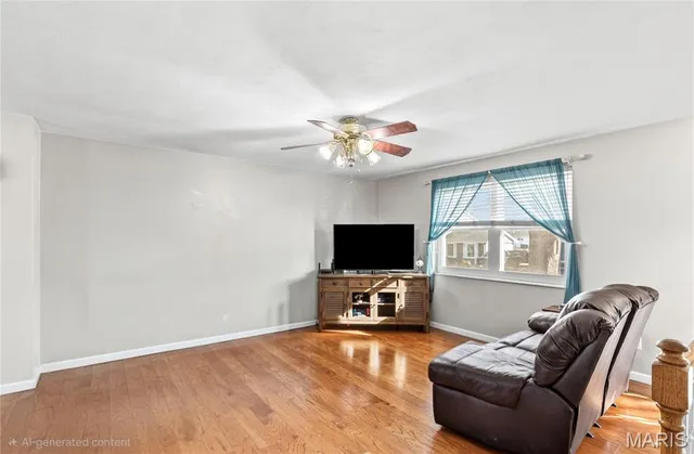 $244,900 | 5304 Dixon Drive, Godfrey, IL 62035