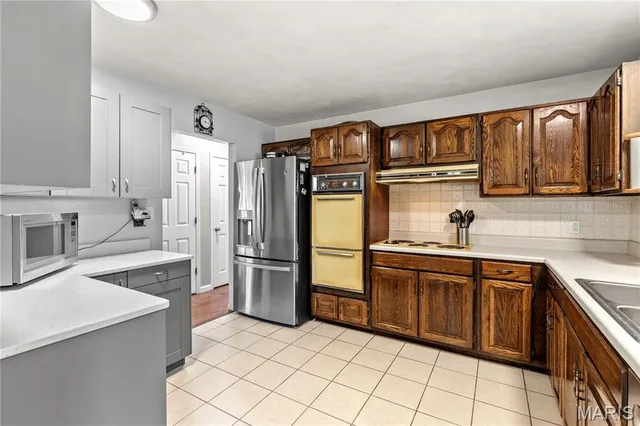 $249,900 | 5304 Dixon Drive, Godfrey, IL 62035