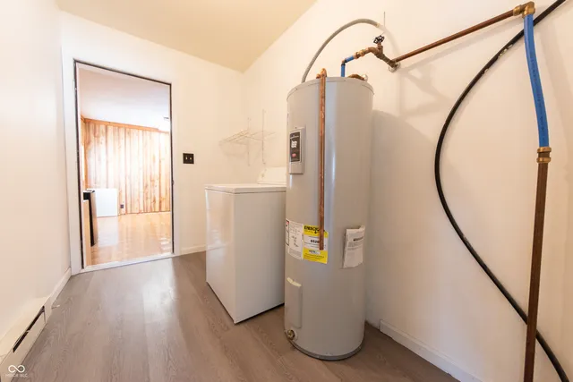 $259,900 | 2462 West Southwind Court, Columbus, IN 47201