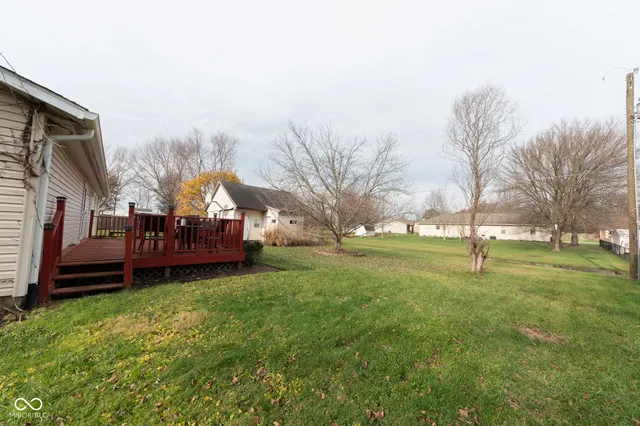 $259,900 | 2462 West Southwind Court, Columbus, IN 47201