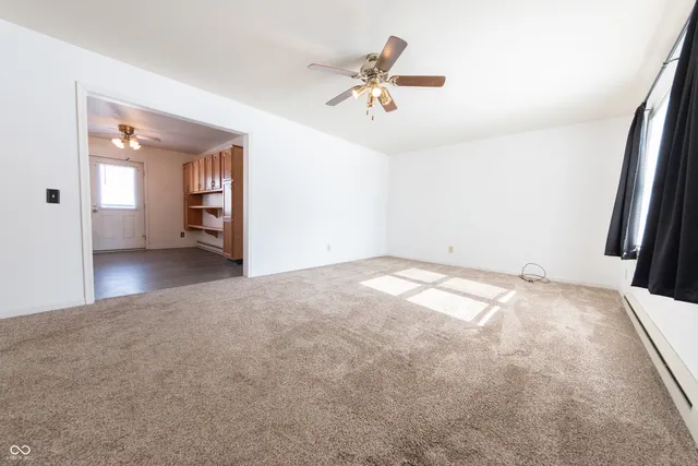 $259,900 | 2462 West Southwind Court, Columbus, IN 47201