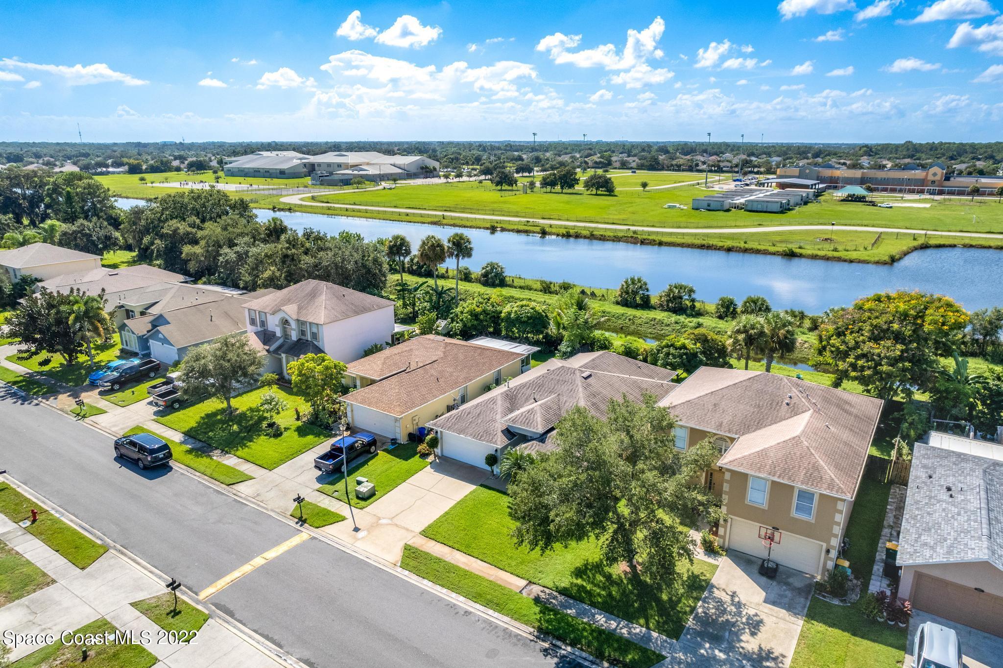 1920 Brookshire Circle Melbourne, FL 32904 - Photo 35 of 41 DJI_0034-Edit