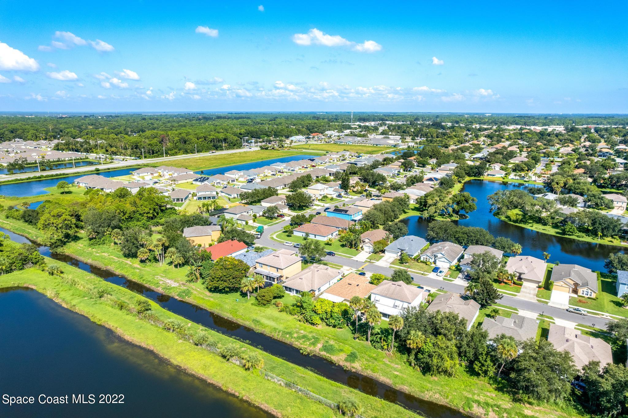 1920 Brookshire Circle Melbourne, FL 32904 - Photo 38 of 41 DJI_0037-Edit