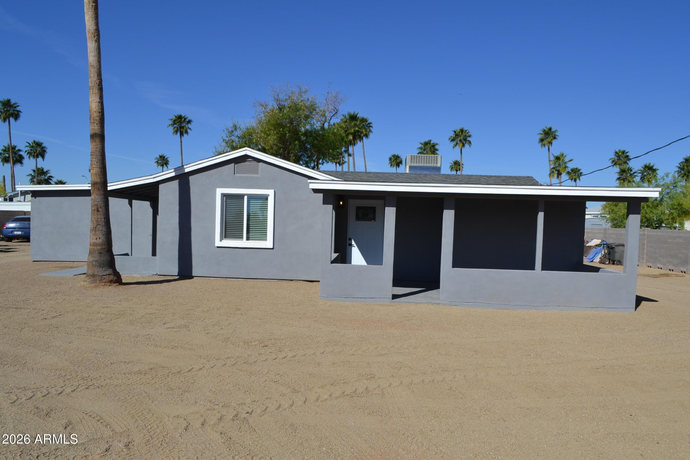 44 North Mountain Road, Unit 1 Apache Junction, AZ 85120 - Photo 2 of 13 Photo #2