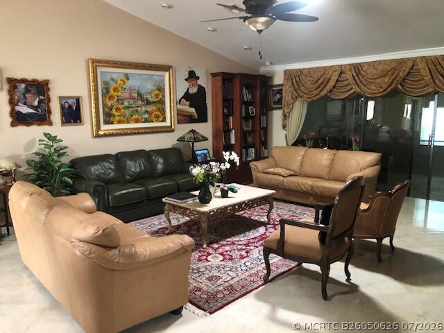 7960 Chula Vista Crescent Boca Raton, FL 33433 - Photo 6 of 27 the living room 3