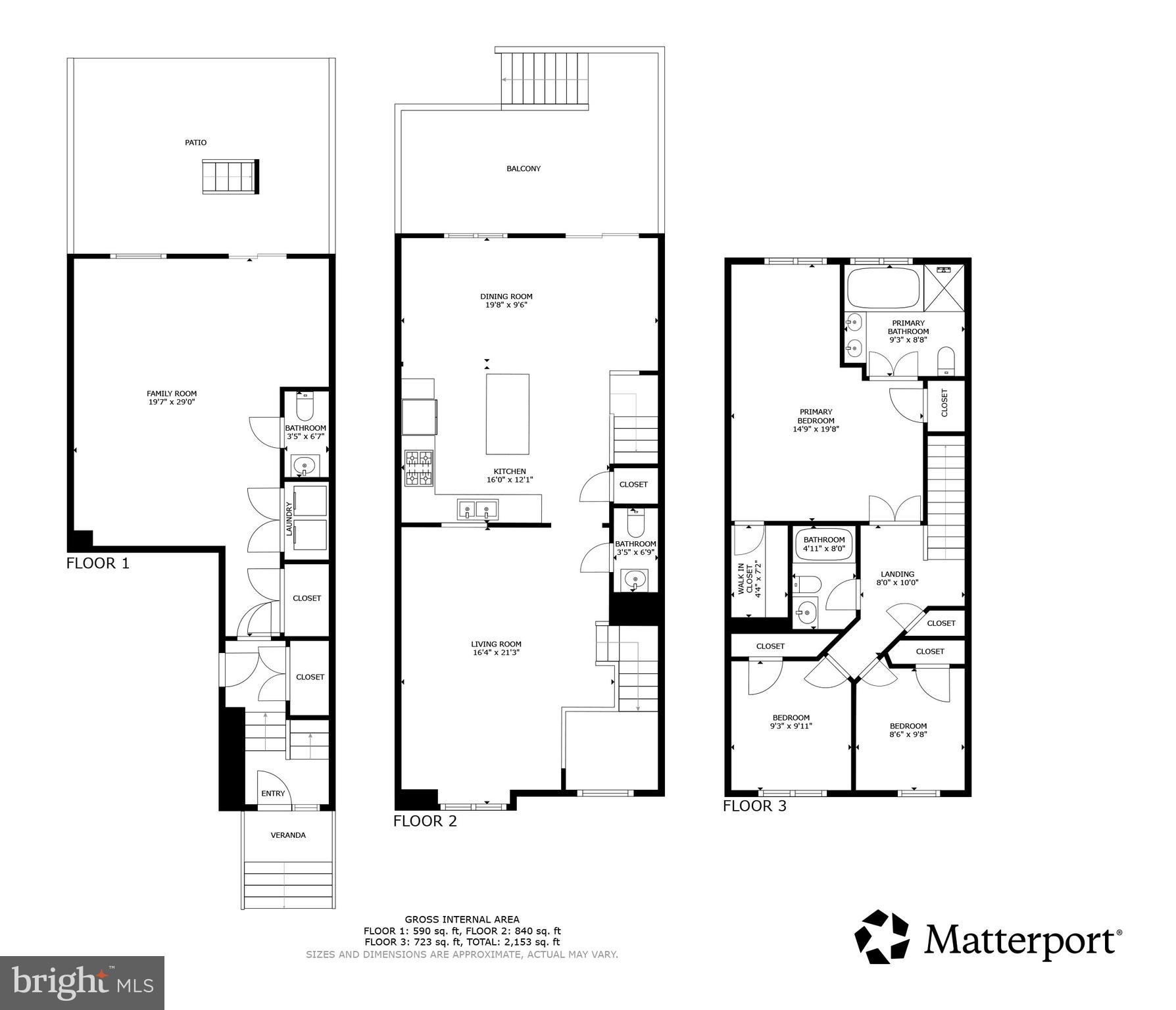 1949 Fieldstone Way Frederick, MD 21702 - Photo 37 of 37