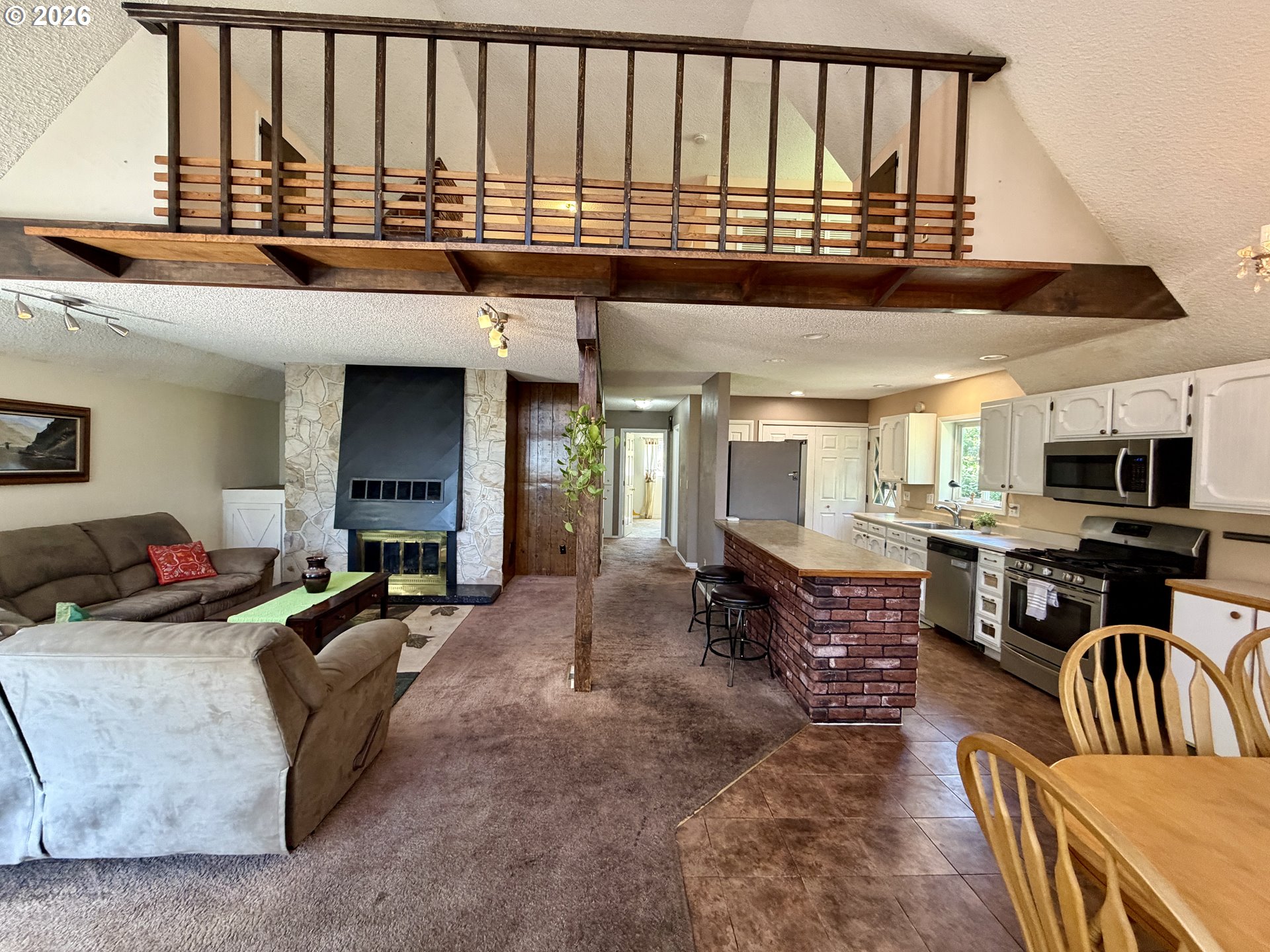 400 Walnut Street La Grande, OR 97850 - Photo 5 of 48 Great Room
