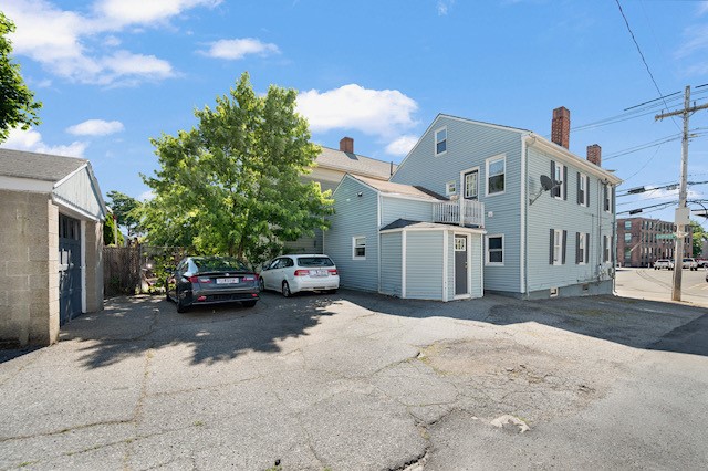 275 Carpenter Street Providence, RI 02909 - Photo 4 of 24